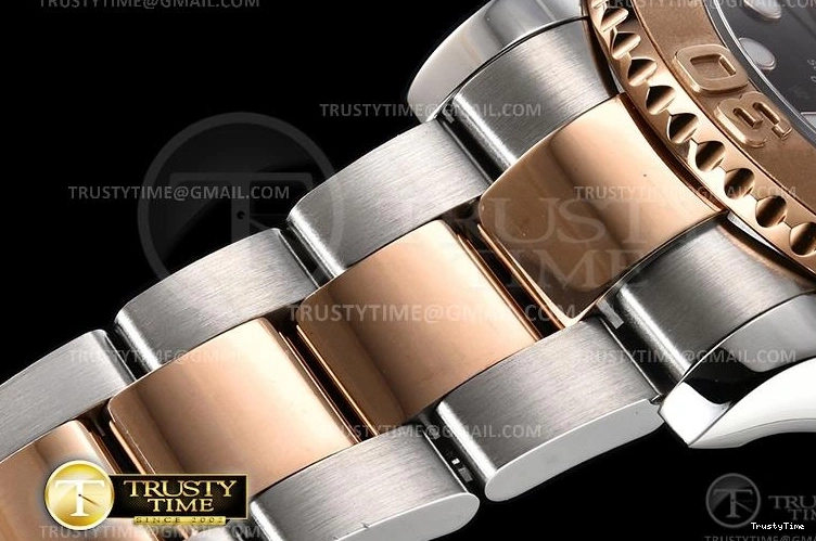 0325 ROLYM181 – YachtMaster Unique 1077